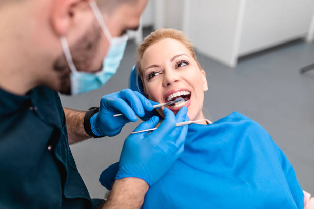 Best Full Mouth Reconstruction  in Alto, TX